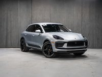 Porsche Macan  2022-1