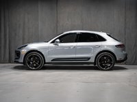 Porsche Macan  2022-2