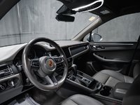 Porsche Macan  2022-7