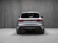 Porsche Macan  2022-4