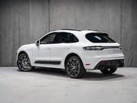 2023 Porsche MACAN S MAGS 21PO SUSPENSION ADAPT ECHAPPEMENT EN CARBON-4