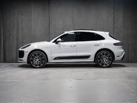 2023 Porsche MACAN S MAGS 21PO SUSPENSION ADAPT ECHAPPEMENT EN CARBON-3