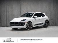 2023 Porsche MACAN S MAGS 21PO SUSPENSION ADAPT ECHAPPEMENT EN CARBON-0