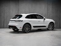 2023 Porsche MACAN S MAGS 21PO SUSPENSION ADAPT ECHAPPEMENT EN CARBON-2