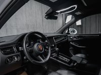 2023 Porsche MACAN S MAGS 21PO SUSPENSION ADAPT ECHAPPEMENT EN CARBON-6