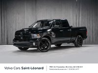 Ram 1500 Classic EXPRESS 2021-0