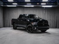 Ram 1500 Classic EXPRESS 2021-2