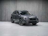 Subaru Crosstrek SPORT 2020-1