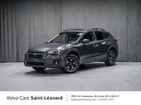 Subaru Crosstrek SPORT 2020-0