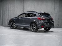 Subaru Crosstrek SPORT 2020-4