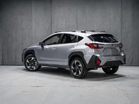 Subaru Crosstrek Limited 2025-4