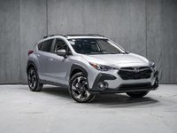 Subaru Crosstrek Limited 2025-1