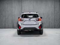 Subaru Crosstrek Limited 2025-5