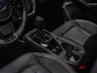 Subaru Crosstrek Limited 2025-7