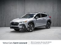 Subaru Crosstrek Limited 2025-0