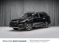 Subaru Outback Limited XT 2022-0