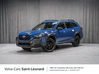 2023 Subaru Outback WILDERNESS-0