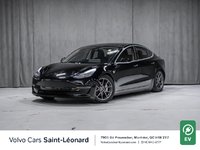2019 Tesla MODEL 3 PERFORMANCE-0
