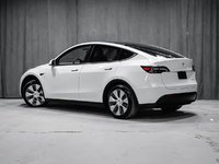 2023 Tesla Model Y LONG RANGE AWD CAMERA 360 AIDE AU STATIONNEMENT-4