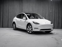 2023 Tesla Model Y LONG RANGE AWD CAMERA 360 AIDE AU STATIONNEMENT-1