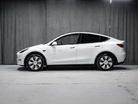 2023 Tesla Model Y LONG RANGE AWD CAMERA 360 AIDE AU STATIONNEMENT-2