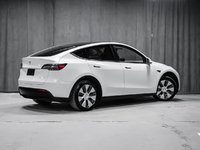 2023 Tesla Model Y LONG RANGE AWD CAMERA 360 AIDE AU STATIONNEMENT-3