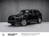 Toyota Corolla Cross LE 2023-0