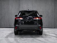 Toyota Corolla Cross LE 2023-5