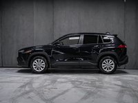 Toyota Corolla Cross LE 2023-4