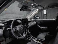 Toyota Corolla Cross LE 2023-6
