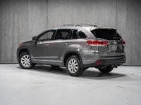 Toyota Highlander LE 2019-4