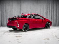 2022 Toyota Prius Prime PLUG-IN 2 SET PNEUS GPS SIÈGES CHAUFFANTS CAPTEUR DEPART DE LIGNE-2