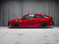 2022 Toyota Prius Prime PLUG-IN 2 SET PNEUS GPS SIÈGES CHAUFFANTS CAPTEUR DEPART DE LIGNE-3