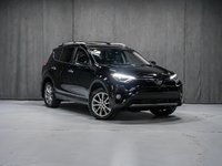 2018 Toyota RAV4 LIMITED-1