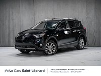 2018 Toyota RAV4 LIMITED-0