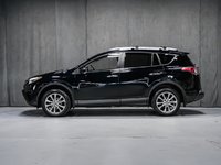 2018 Toyota RAV4 LIMITED-2