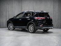 2018 Toyota RAV4 LIMITED-4