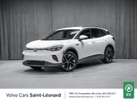 2021 Volkswagen ID.4 PRO-0