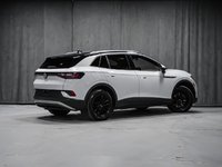 2022 Volkswagen ID.4 PRO-2