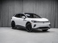 2022 Volkswagen ID.4 PRO-1