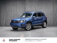 Volkswagen Tiguan Wolfsburg Edition 2017-0