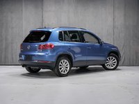 Volkswagen Tiguan Wolfsburg Edition 2017-2