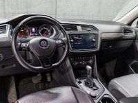 2019 Volkswagen Tiguan COMFORTLINE-7