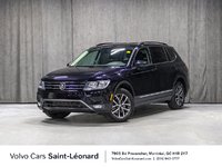 2019 Volkswagen Tiguan COMFORTLINE-0