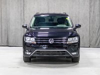 2019 Volkswagen Tiguan COMFORTLINE-1