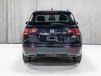 2019 Volkswagen Tiguan COMFORTLINE-5