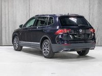 2019 Volkswagen Tiguan COMFORTLINE-4