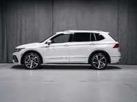 2022 Volkswagen Tiguan Highline R-Line-5