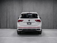 2022 Volkswagen Tiguan Highline R-Line-4