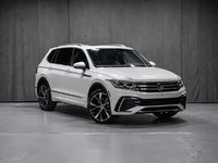2022 Volkswagen Tiguan Highline R-Line-1